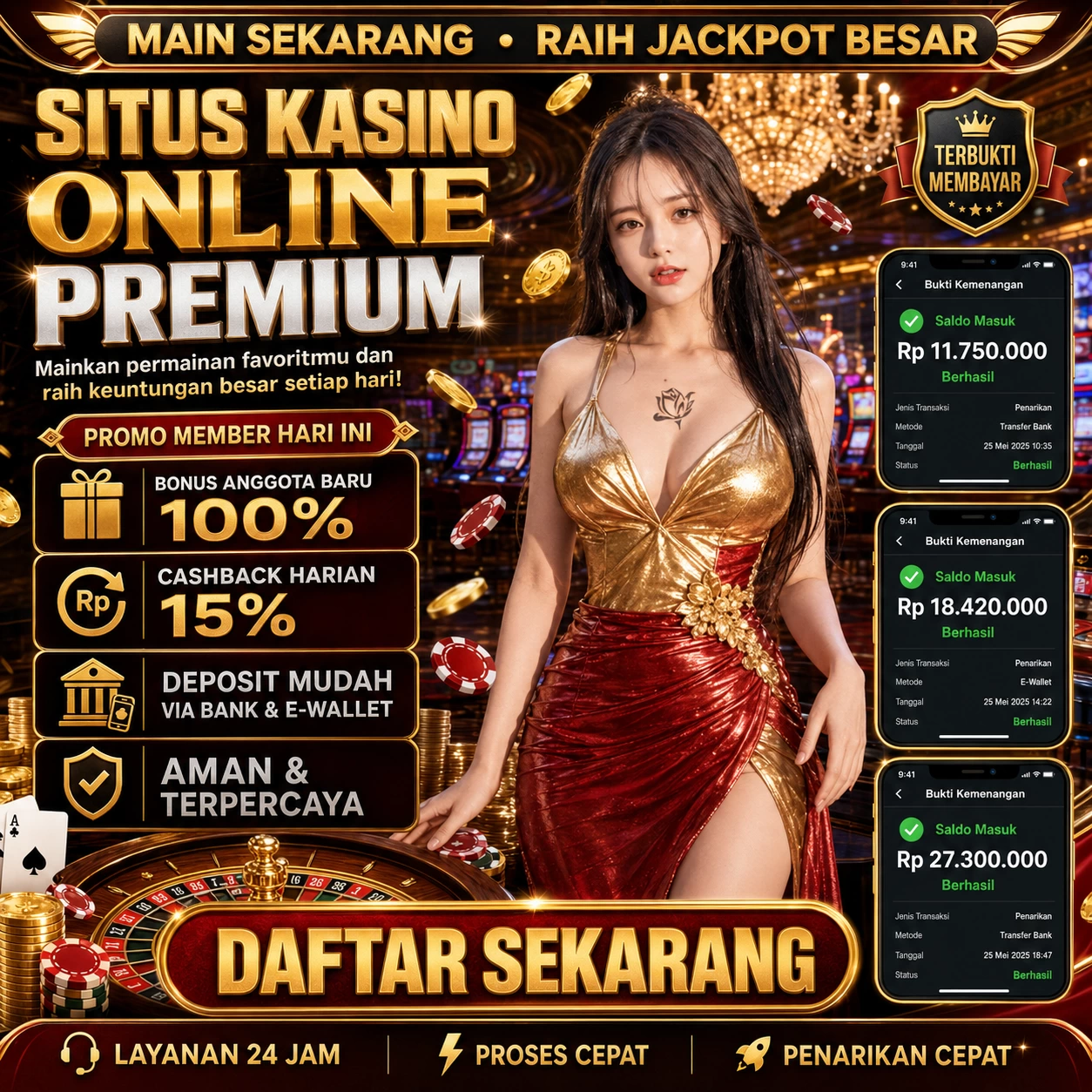 panenvip APK Indonesia - Panduan Lengkap dan Tutorial