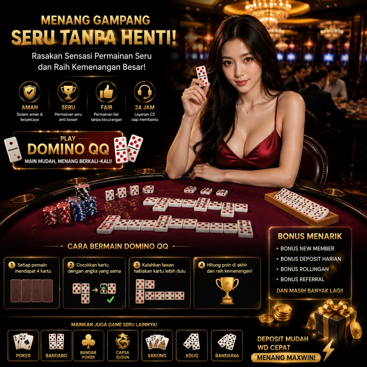 panenvip APK Indonesia - Panduan Lengkap dan Tutorial
